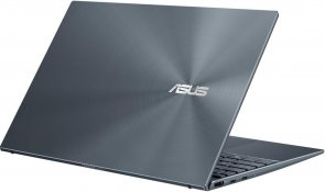 Ноутбук ASUS ZenBook OLED UM325UA-KG111T Pine Grey