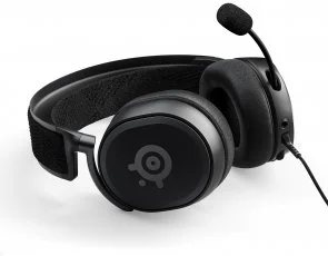 Фото: Гарнітура SteelSeries Arctis Prime (61487) № 3 | KTC