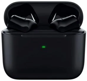 Фото: Навушники Razer Hammerhead True Wireless X Black (RZ12-03830100-R3G1) № 3 | KTC