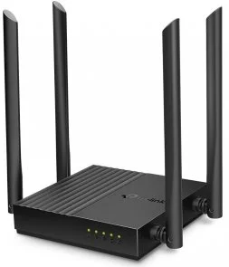Фото: Wi-Fi Роутер TP-Link Archer C64 № 2 | KTC