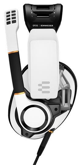 Гарнітура Sennheiser GSP 601 (1000413)