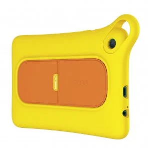Фото: Планшет Alcatel TKEE Mid 9032X Yellow with case (688130244695) № 8 | KTC