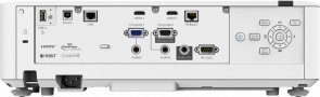 Проектор Epson EB-L520U 5200 Lm (V11HA30040)