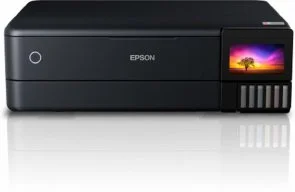 Фото: БФП Epson EcoTank L8180 A3 with Wi-Fi (C11CJ21403) № 2 | KTC