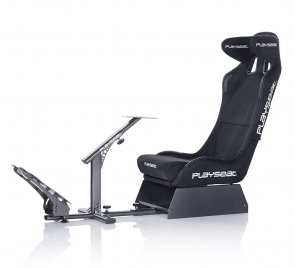 Крісло Playseat Evolution Pro Alcantara (REP.00104)