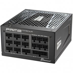  Блок живлення Seasonic Prime Ultra 850W (SSR-850TR)