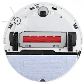 Фото: Робот-пилосос Roborock S7 White № 15 | KTC