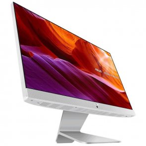 ПК моноблок ASUS M241DAK-WA063M White