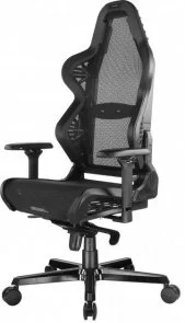 Фото: Крісло DXRACER Air Black (AIR-R1S-N.N-B3-NVF) № 6 | KTC