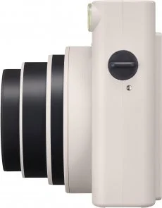 Фото: Камера миттєвого друку Fujifilm INSTAX SQ1 Chalk White (16672166) № 3 | KTC