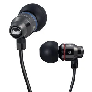 Фото: Гарнітура Monster Jamz High Perfomanse Mobile Phone Earbuds ControlTalk № 2 | KTC