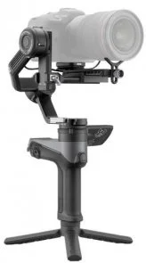 Фото: Стедікам Zhiyun Weebill 2 (C020115EUR) № 4 | KTC