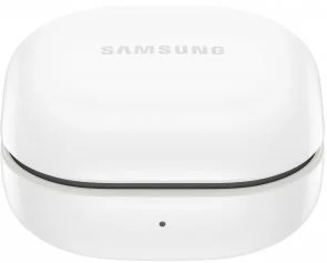 Фото: Навушники Samsung Galaxy Buds 2 Black (SM-R177NZKASEK) № 8 | KTC