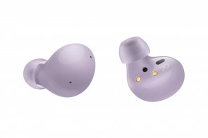 Samsung Galaxy Buds 2 Lavender