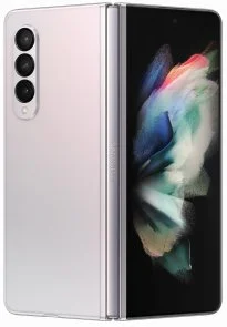Фото: Смартфон Samsung Galaxy Fold 3 12/256GB Phantom Silver (SM-F926BZSDSEK) № 4 | KTC