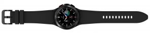 Смарт годинник Samsung Galaxy Watch 4 Classic small R880 42mm Black (SM-R880NZKASEK)