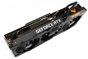 Відеокарта ASUS GeForce RTX 3070 Ti OC Edition (TUF-RTX3070TI-O8G-GAMING)