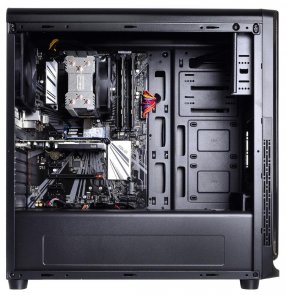 Персональний комп'ютер ARTLINE WorkStation W74 (W74v15)