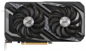 Відеокарта ASUS RX 6600 XT Rog Strix (STRIX-RX6600XT-O8GGAMING)