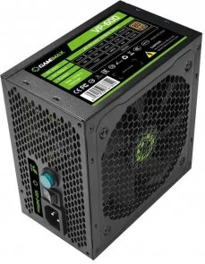 Фото: Блок живлення Gamemax 600W VP-600 № 2 | KTC