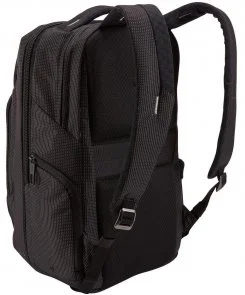 Фото: Рюкзак для ноутбука THULE Crossover 2 20L Black (3203838) № 2 | KTC