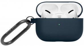  Чохол Native Union for Apple Airpods Pro - Roam Case Indigo (APPRO-ROAM-NAV-NP)