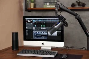 Фото: Мікрофон Thronmax Mdrill One Pro Jet Gray 96khz (M2P-G-TM01) № 11 | KTC