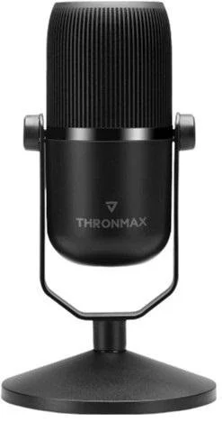 Фото: Мікрофон Thronmax Mdrill Zero Jet Black 48Khz (M4-TM01) № 3 | KTC