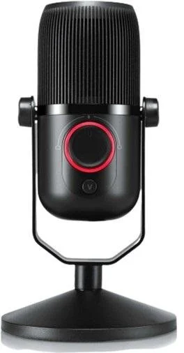 Фото: Мікрофон Thronmax Mdrill Zero Plus Jet black 96Khz (M4P-TM01) № 3 | KTC