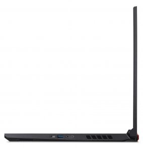 Ноутбук Acer Nitro 5 AN517-54-55QN NH.QC8EU.004 Shale Black