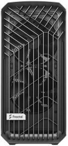 Корпус FRACTAL DESIGN Torrent Gray Tempered Glass Light Tint with window (FD-C-TOR1A-02)