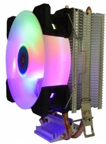 Фото: Кулер для процесора Cooling Baby R27 № 3 | KTC