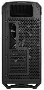 Корпус FRACTAL DESIGN Torrent Black Tempered Glass Dark Tint with window (FD-C-TOR1A-06)