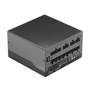 Фото: Блок живлення FRACTAL DESIGN Ion + 2 860W (FD-P-IA2P-860-EU) № 3 | KTC