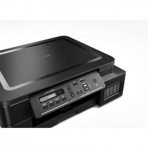  БФП Brother DCP-T520W A4 with Wi-Fi (DCPT520WR1)