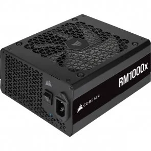 Фото: Блок живлення Corsair 1000W RM1000x (CP-9020201-EU) № 3 | KTC