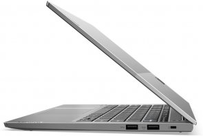 Ноутбук Lenovo ThinkBook 13s G2 ITL 20V90036RA Mineral Grey