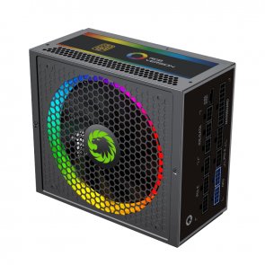 Блок живлення Gamemax 1050W RGB1050 Pro (RGB-1050 PRO)