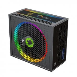 Фото: Блок живлення Gamemax 1050W RGB1050 Pro (RGB-1050 PRO) № 3 | KTC
