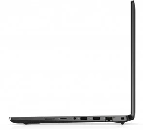 Фото: Ноутбук Dell Latitude 3420 N099L342014UA_WP Black - 14" TN+Film 60 Гц / Intel Core i5 / i5-1135G7 / DDR4 8 ГБ / PCI-E SSD 256 ГБ / Intel Iris Xe Graphics № 7 | KTC