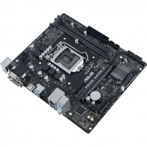 Материнська плата ASUS PRIME H410M-R-SI