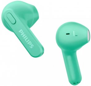 Гарнітура Philips TAT2236GR Green (TAT2236GR/00)