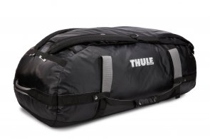 Дорожня сумка THULE Chasm XL 130L TDSD-205 Black (3204419)