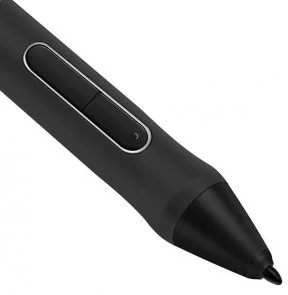 Фото: Графічний монітор Huion Kamvas Pro 16 4K + рукавичка (GT1561) № 3 | KTC