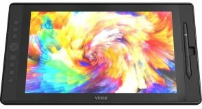 Фото: Графічний монітор VEIKK VK1560 № 4 | KTC