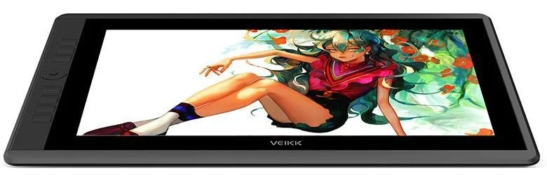 Фото: Графічний монітор VEIKK VK1560PRO № 4 | KTC