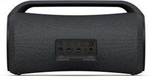 Портативна акустика Sony SRS-XG500B Black (SRSXG500B.RU4)