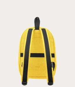 Фото: Рюкзак для ноутбука Tucano Ted Yellow (BKTED11-Y) № 4 | KTC