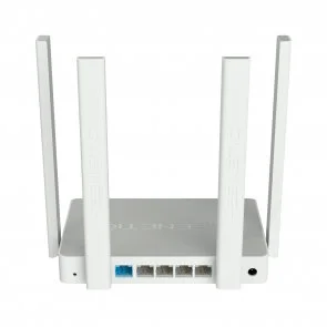 Фото: Wi-Fi Роутер Keenetic Air KN-1611 № 5 | KTC