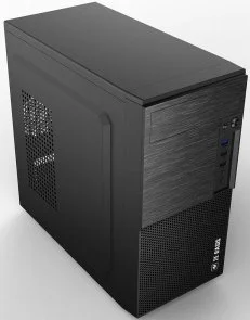 Фото: Корпус 2E Basis RD860-3U Black (2E-RD860-3U) № 3 | KTC